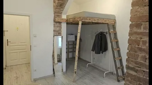 Apartments in Vienna Alsergrund - photo 1