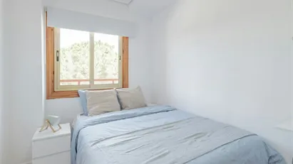 Room for rent in Mislata, Comunidad Valenciana