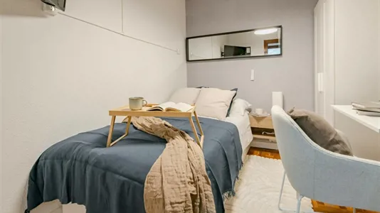 Rooms in Madrid Latina - photo 1