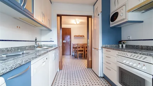 Rooms in Madrid Retiro - photo 6