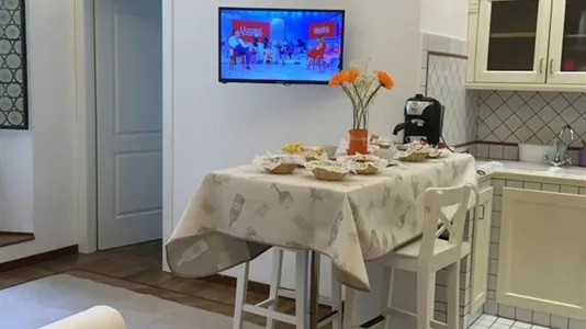 Rooms in Florence - photo 7