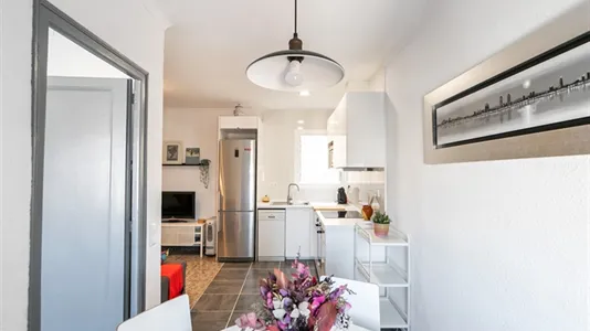 Apartments in Barcelona Sants-Montjuïc - photo 9