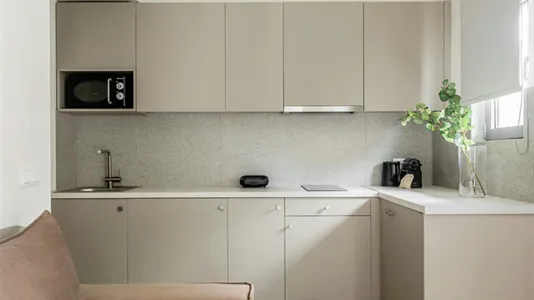 Apartments in Athens Exarchia - photo 7