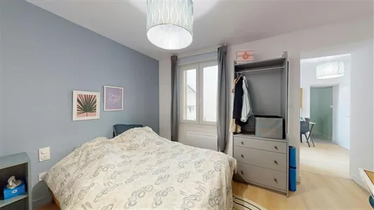 Rooms in Amiens - photo 4