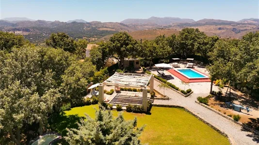 Houses in Rethymno - photo 7