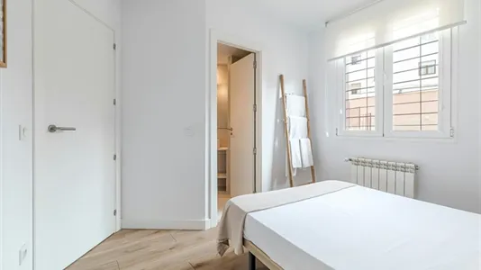Apartments in Madrid Tetuán - photo 6