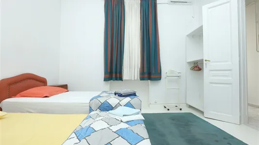 Rooms in Athens Akadimia Platonos - photo 7