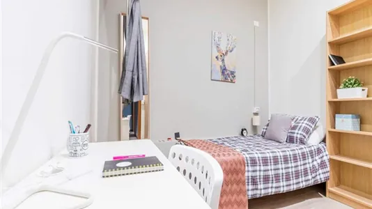 Rooms in Bologna - photo 9