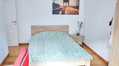 Room for rent in Brussels Vorst, Brussels