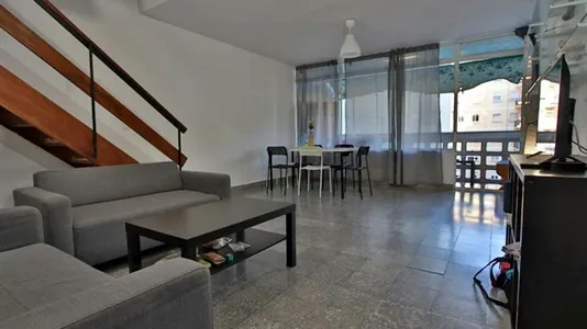 Apartments in Valencia Extramurs - photo 7