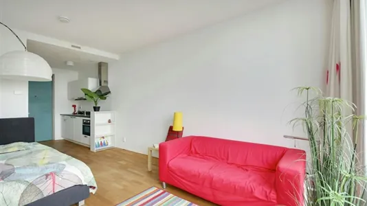 Apartments in Location is not specified - photo 8