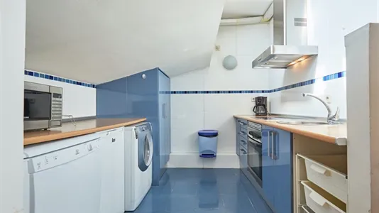 Apartments in Madrid Centro - photo 6