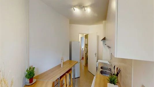 Rooms in Lille - photo 5