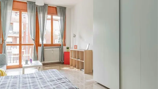 Rooms in Padua - photo 3