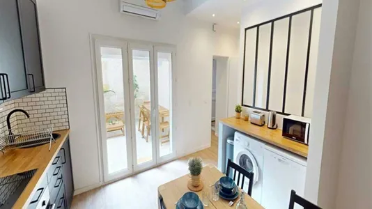 Rooms in Bordeaux - photo 10