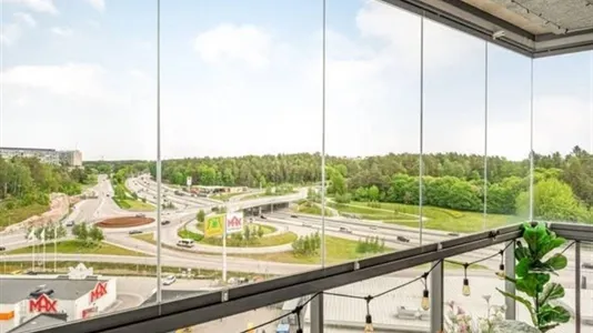 Apartments in Täby - photo 2