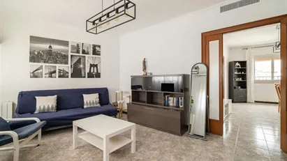 Apartment for rent in Barcelona Sant Martí, Barcelona