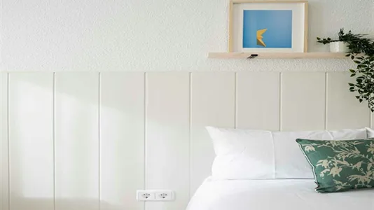 Rooms in Madrid Tetuán - photo 1