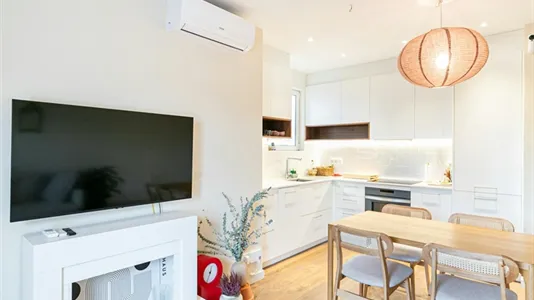 Apartments in Barcelona Eixample - photo 3