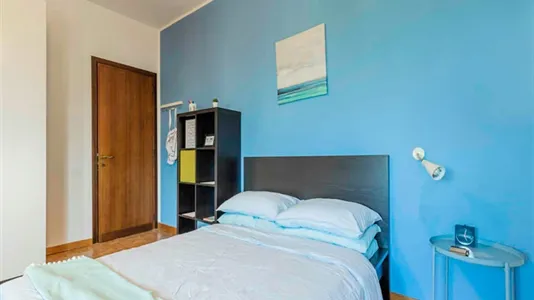 Rooms in Padua - photo 3