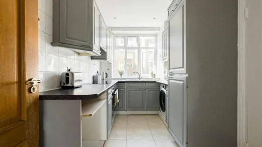 Apartments in Nijmegen - photo 1
