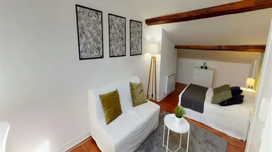 Rooms in Toulouse - photo 4