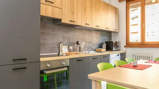 Rooms in Milano Zona 6 - Barona, Lorenteggio - photo 8