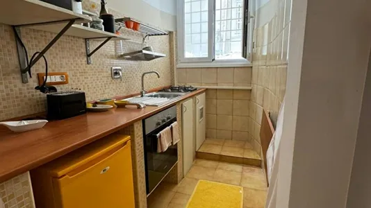 Apartments in Roma Municipio VII – Appio-Latino/Tuscolano/Cinecittà - photo 4