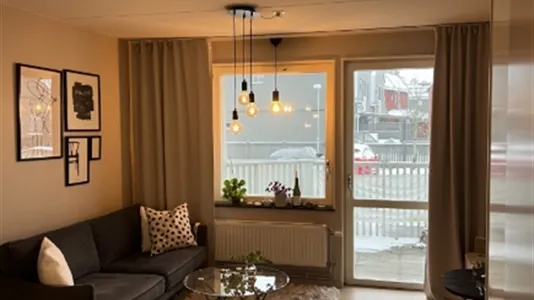 Apartments in Nacka - photo 1