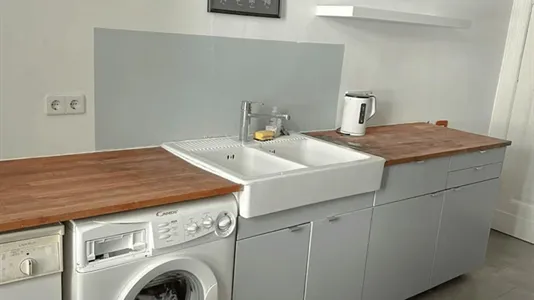 Rooms in Berlin Friedrichshain-Kreuzberg - photo 5