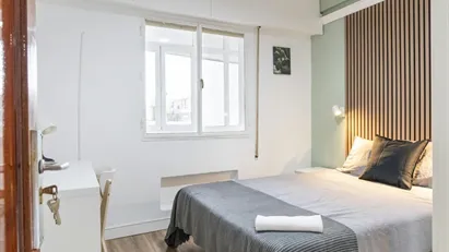Room for rent in Madrid Ciudad Lineal, Madrid
