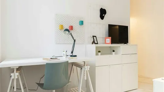 Rooms in Milano Zona 5 - Vigentino, Chiaravalle, Gratosoglio - photo 9