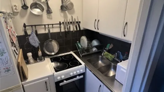 Apartments in Mölndal - photo 5