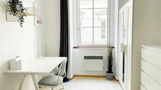 Rooms in Wien Neubau - photo 6