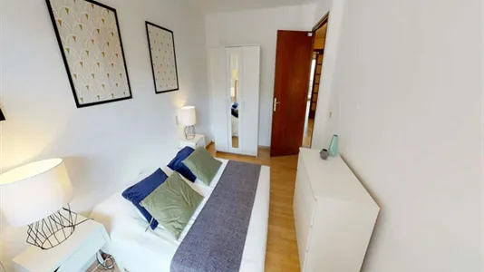 Rooms in Toulouse - photo 1