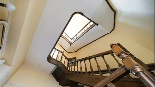 Rooms in Brussels Etterbeek - photo 9