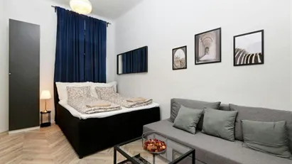 Apartment for rent in Budapest Józsefváros, Budapest