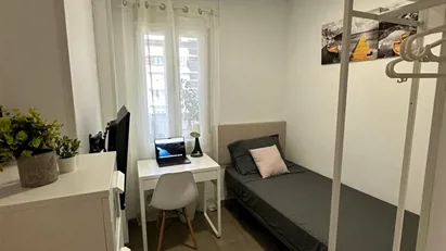 Room for rent in Madrid Retiro, Madrid