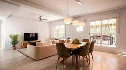 Apartment for rent in Madrid Tetuán, Madrid
