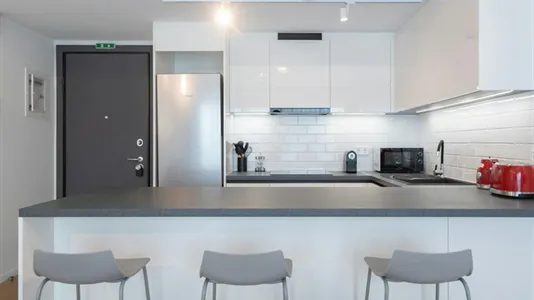 Apartments in Athens Monastiraki - photo 6