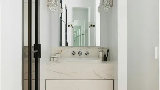 Apartments in Madrid Retiro - photo 10