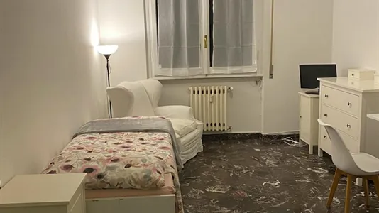 Rooms in Florence - photo 1