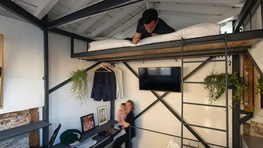 Apartments in Granada - photo 7