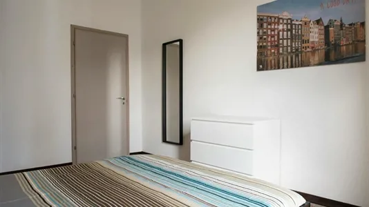 Rooms in Milano Zona 7 - Baggio, De Angeli, San Siro - photo 2