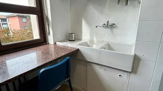 Rooms in Milano Zona 8 - Fiera, Gallaratese, Quarto Oggiaro - photo 5