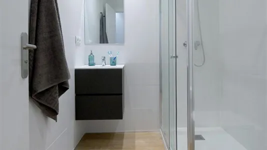 Rooms in Valencia L'Eixample - photo 5