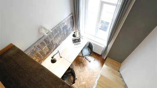 Rooms in Budapest Józsefváros - photo 4