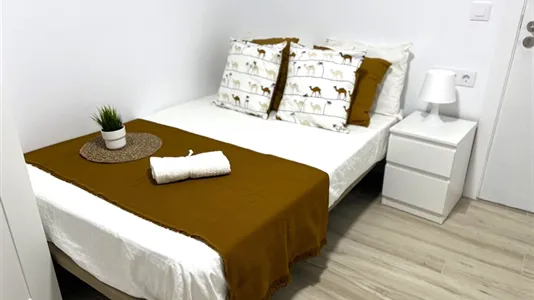 Rooms in Valencia Algirós - photo 5