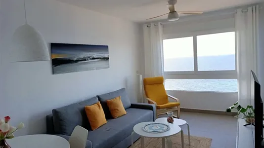 Apartments in Cartagena - photo 2