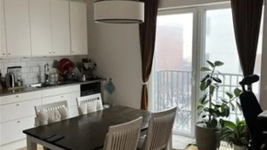 Apartments in Lundby - photo 3